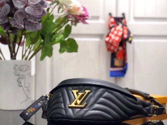 Frstbag ru VUITTON BUMBAG LOUIS NEW WAVE 0724